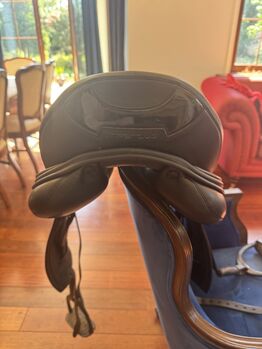 Erreplus impulse mono saddle Erreplus Impulse mono