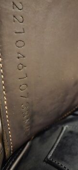 Erreplus Springsattel CA Erreplus  Christian Ahlmann