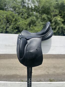 Erreplus Vittoria 17”, Erreplus Vittoria, Monika, Dressage Saddle, Spiczyn