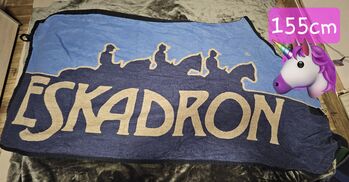 Eskadron Dralon Trademark XL, Eskadron  Dralon Trademark , Dana, Derki dla konia, Moorweg