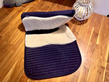 Escadron Schabracke Pony 2 Escadron Micro Evo - Woll