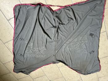 Eskadron Abschwitzdecke (145cm) Eskadron