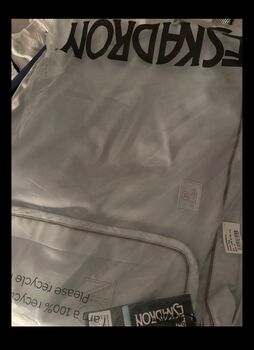 Eskadron Abschwitzdecke  „NEU“, Eskadron  Abschwitzdecke , Alexandra , Pferdedecken, Wahlstedt