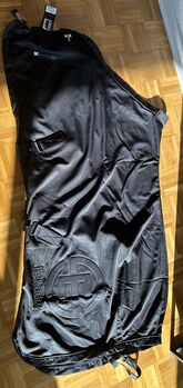 Eskadron Abschwitzdecke S 125, Eskadron ESKADRON - Abschwitzdecke Dura Emblem Dynamic 24 S/S, Tabea, Pferdedecken, Solingen