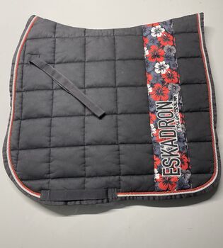 Eskadron Aloha Schabracke, Eskadron, AF, Dressage Pads