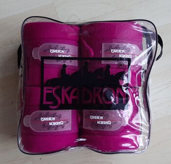 * Eskadron Bandagen Nici Stars *  Gr. FULL / WB  Neu in OVP, Eskadron  Nici Stars , D.Dolle, Horse Bandages & Wraps, Berlin