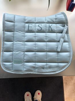 Eskadron Bandagen und passende Schabracke Eskadron