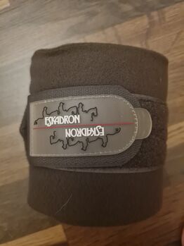 Eskadron Bandagen , WB, nagelneu, Eskadron, Andrea Wittig , Tendon Boots, Köln