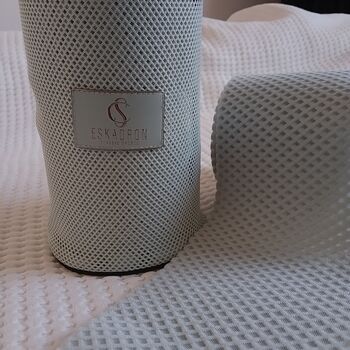 Eskadron Bandagen Mesh, Eskadron Bandagen MESH in Powdergreen, Christine Silvia Freund, Bandagen & Unterlagen, Viernheim