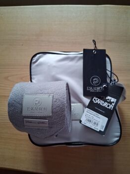 Eskadron Bandagen Platinum Edition, Eskadron  Platinum Edition , Waltner Iris, Bandagen & Unterlagen, Fischbachau