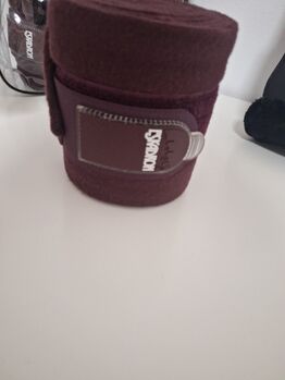 Eskadron Bandagen, Eskadron , Majo, Bandagen & Unterlagen, Recklinghausen 