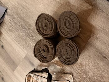 Eskadron Bandagen WB Dark Olive Eskadron