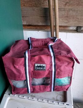 Eskadron Bandagentasche neuwertig, Eskadron , Sandra, Sonstiges, Oberhausen