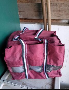 Eskadron Bandagentasche neuwertig Eskadron 