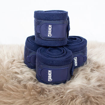 Eskadron Bandagen Classic Sports 2020 navy Pony, Eskadron Bandagen Classic Sports 2020 navy Pony, myMILLA (myMILLA | Jonas Schnettler), Horse Bandages & Wraps, Pulheim