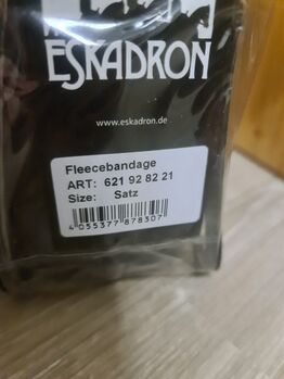 Eskadron Bandagen Eskadron 