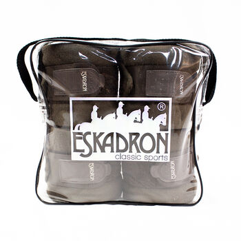 Eskadron Bandagen Classic Sports 2020 brown WB, Eskadron Classic Sports 2020 brown, myMILLA (myMILLA | Jonas Schnettler), Horse Bandages & Wraps, Pulheim