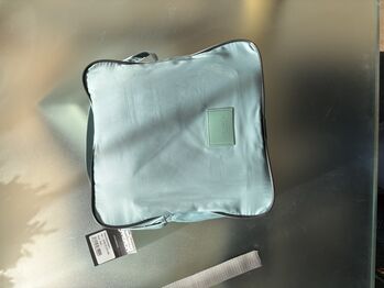 Eskadron Bandagen und passende Schabracke, Eskadron, Lisa Bernhart, Dressage Pads, Wiener Neustadt