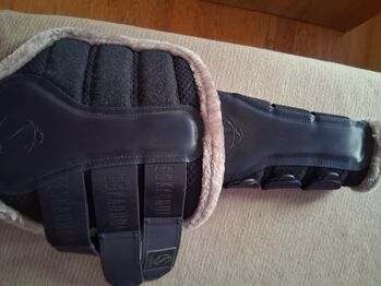 Eskadron Gamaschen Classic Sports, Eskadron  Classic Sports , Waltner Iris, Tendon Boots, Fischbachau
