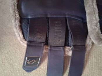 Eskadron Gamaschen Classic Sports, Eskadron  Classic Sports , Waltner Iris, Tendon Boots, Fischbachau