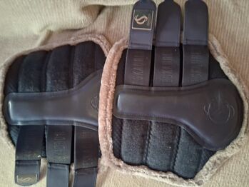 Eskadron Gamaschen Classic Sports Eskadron  Classic Sports 