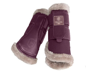Eskadron Gamaschen Heritage, Eskadron , Friederike , Tendon Boots, Lienen