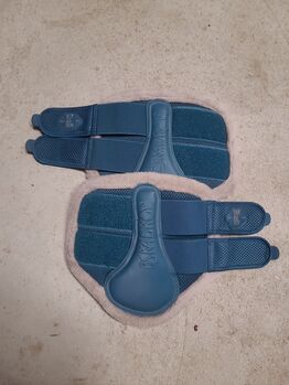Eskadron Gamaschen gr. S, Es, Nele , Tendon Boots, Hohenwarsleben
