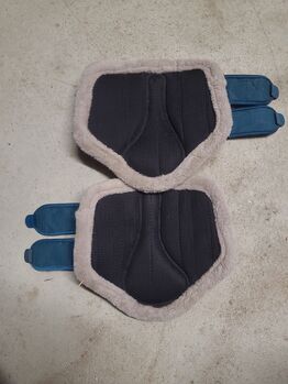 Eskadron Gamaschen gr. S Es