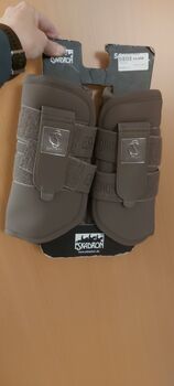 Eskadron Gamaschen XL Eskadron