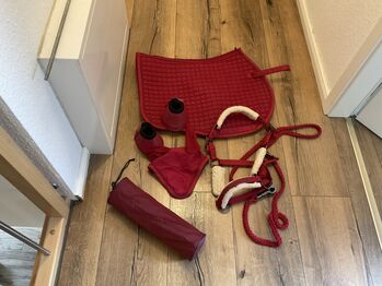 Eskadron, Berryfusion, als Set oder Einzeln, Pony, Eskadron Berryfusion, Angela , Dressage Pads, Labenz