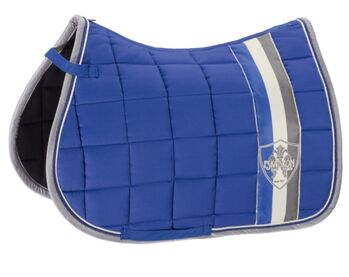 Eskadron Big Square atlantic blue royalblau Dressur neu, Eskadron , Julia Alexandra, Dressage Pads, Georgsmarienhütte