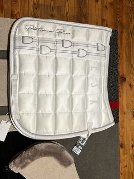 Eskadron Big Square Glossy, Eskadron  Big Square Glossy , Magdalena , Dressage Pads, Litzldorf