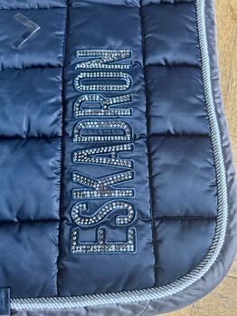 Eskadron Big Square Glossy Navy Eskadron  Big Square Glossy 