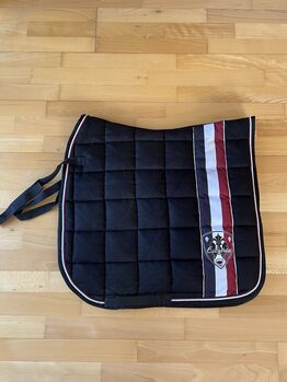Eskadron Big Square Schabracke CS HW 2016 Eskadron  Big Square Schabracke CS HW 2016