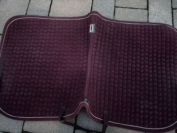 Eskadron Schabracke Blackberry WB/DL