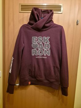 ESKADRON Hoodie "DONNA" Blackberry, Eskadron Donna, Tanja, Koszulki i t-shirty, Stockerau