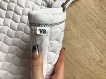 ESKADRON Cotton weiß VS Eskadron  Cotton