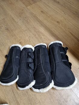 Eskadron boots, Eskadron , Kelly , Tendon Boots, BRIDPORT