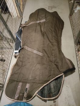 Eskadron Outdoordecke, Eskadron, Julia Reichard, Horse Blankets, Sheets & Coolers, Aachen