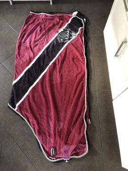 Eskadron Classic Sports Abschwitzdecke 165cm (Achtung hat Löcher!), Eskadron Eskadron Classic Sports H/W 2015, Renée , Horse Blankets, Sheets & Coolers, Seligenstadt 