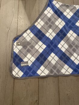 Eskadron Classic Sports Edition Abschwitzdecke Eskadron