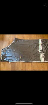 Abschwitzdecke Eskadron Classic Sports FS 2018, Eskadron Classic Sports 2018, Simone, Horse Blankets, Sheets & Coolers, Hohenems