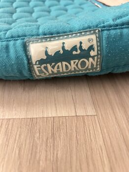 Eskadron Cortton Schabracke Dressur Eskadron 