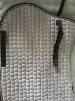 Eskadron cotton, Eskadron  Cotton , Feleena Viedts , Dressage Pads, Drochtersen 