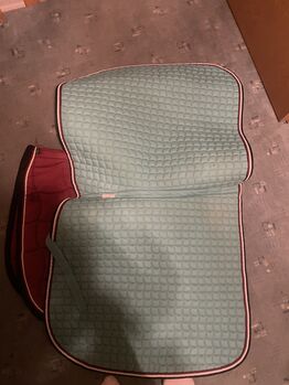 Eskadron cotton iceblue 2016 Eskadron  Iceblue cotton 