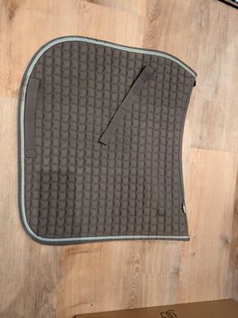Eskadron Cotton Schabracke Classic Sports 2013, Pony Dressur, Eskadron "Cotton" Classic Sports Kollektion Frühjahr/Sommer 2013, Rick, Dressage Pads, Kiel