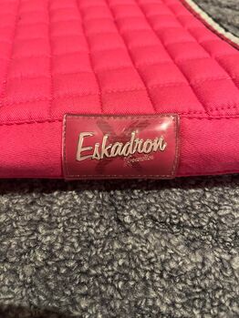 Eskadron Cotton Schabracke Eskadron  Schabracke 