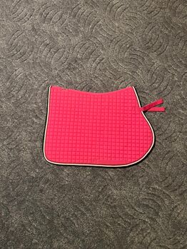 Eskadron Cotton Schabracke, Eskadron  Schabracke , Lina, Dressage Pads, Polch
