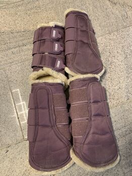 Eskadron-Gamaschen L+XL, Eskadron, Sarah, Tendon Boots, Ratingen