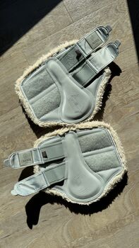 Eskadron Gamaschen, Eskadron, Christine, Tendon Boots, Bayreuth